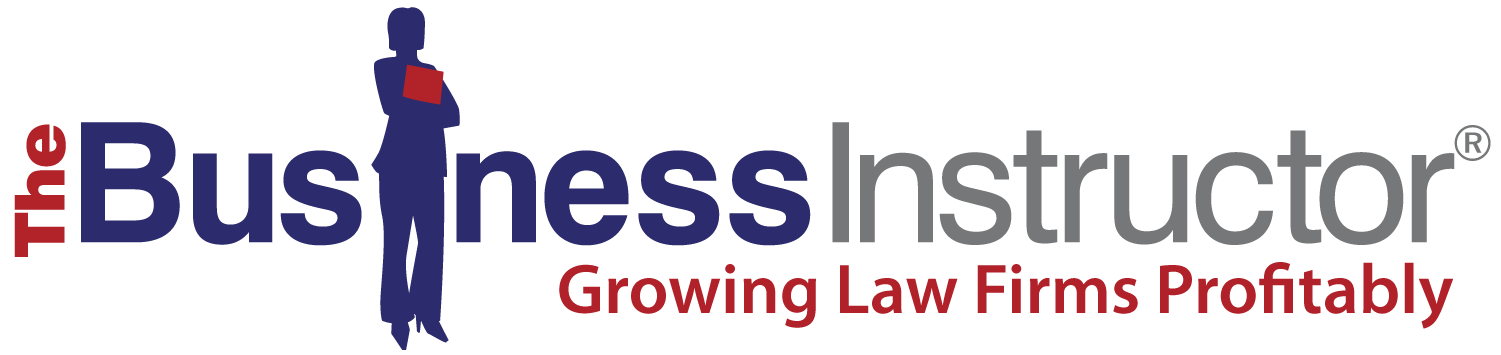 The Business Instructor