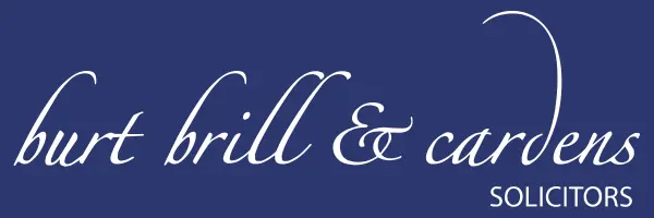 Burt Brill & Cardens Solicitors