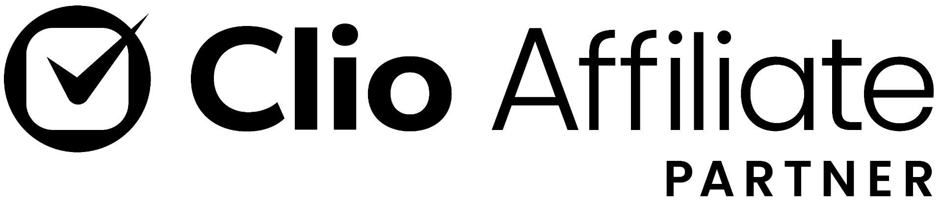 Clio Affiliate Partner